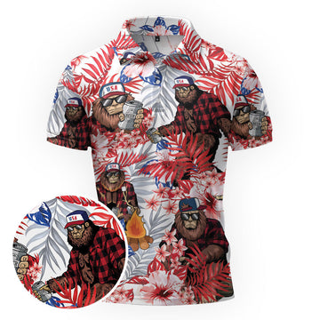 Patriot Sasquatch