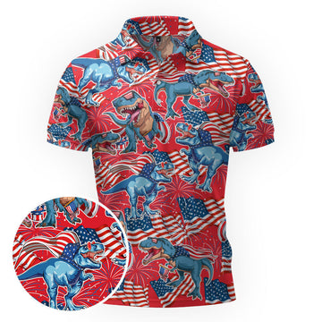 Patriotic Prehistoric Party