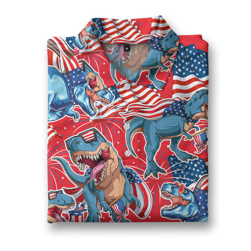 Patriotic Prehistoric Party