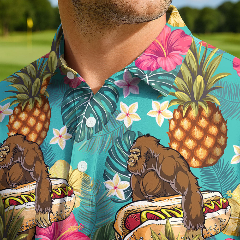 Sasquatch Summer Bites