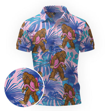Sasquatch Summer Vibes