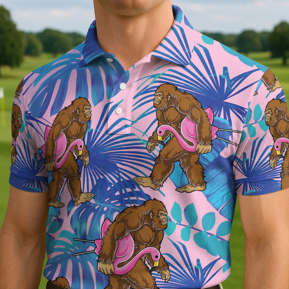 Sasquatch Summer Vibes