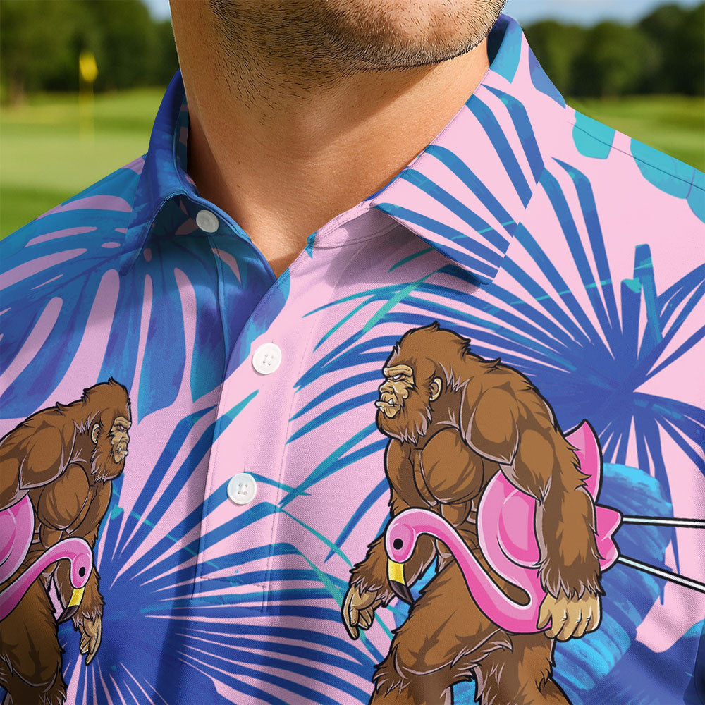 Sasquatch Summer Vibes