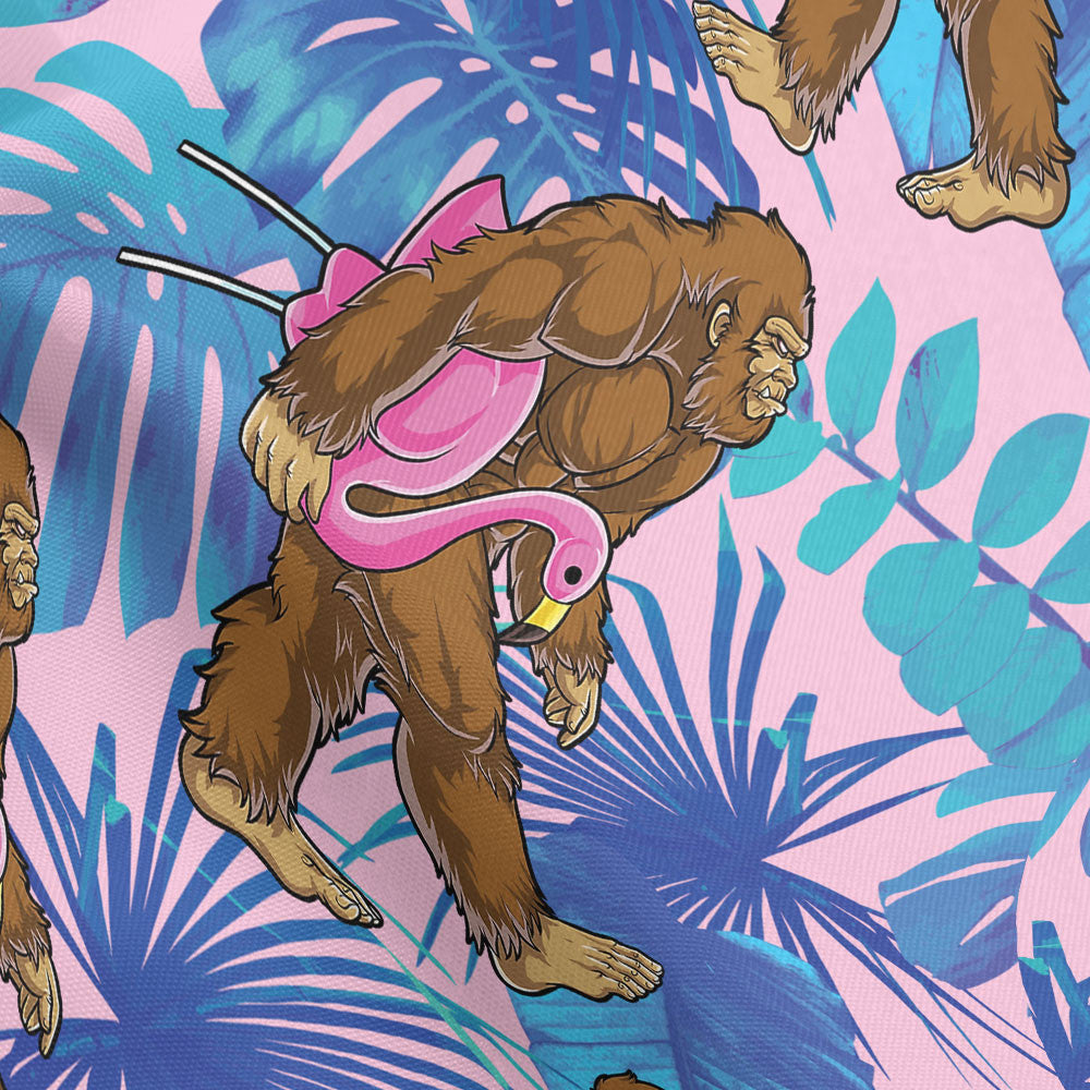 Sasquatch Summer Vibes