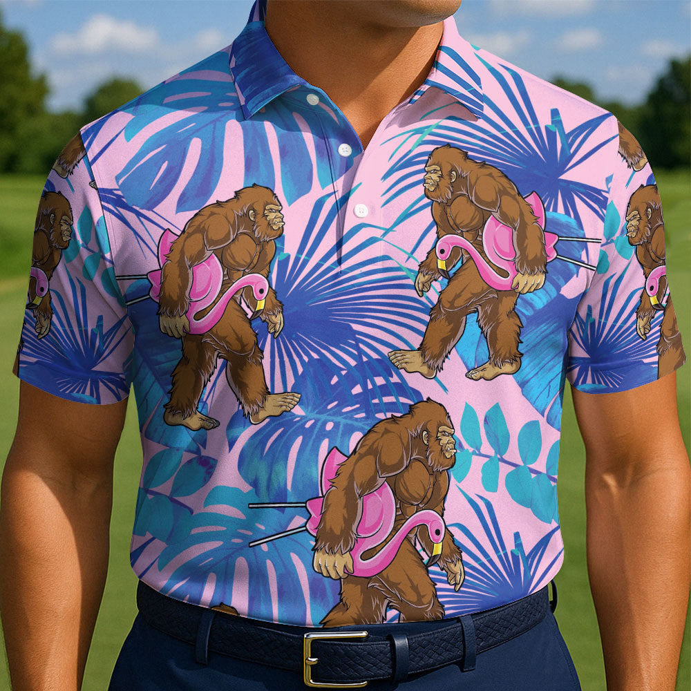 Sasquatch Summer Vibes