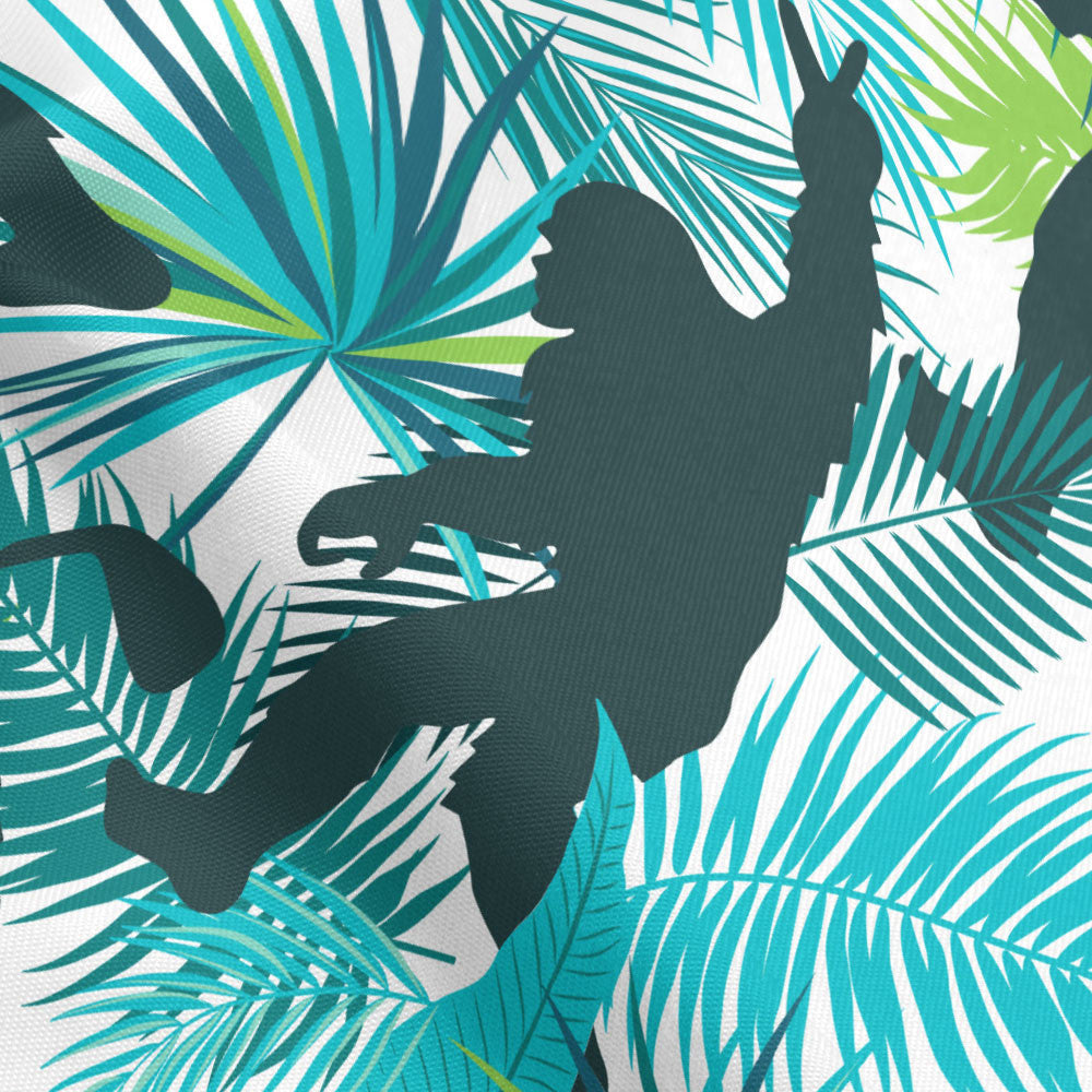 Sasquatch Tropical Golf