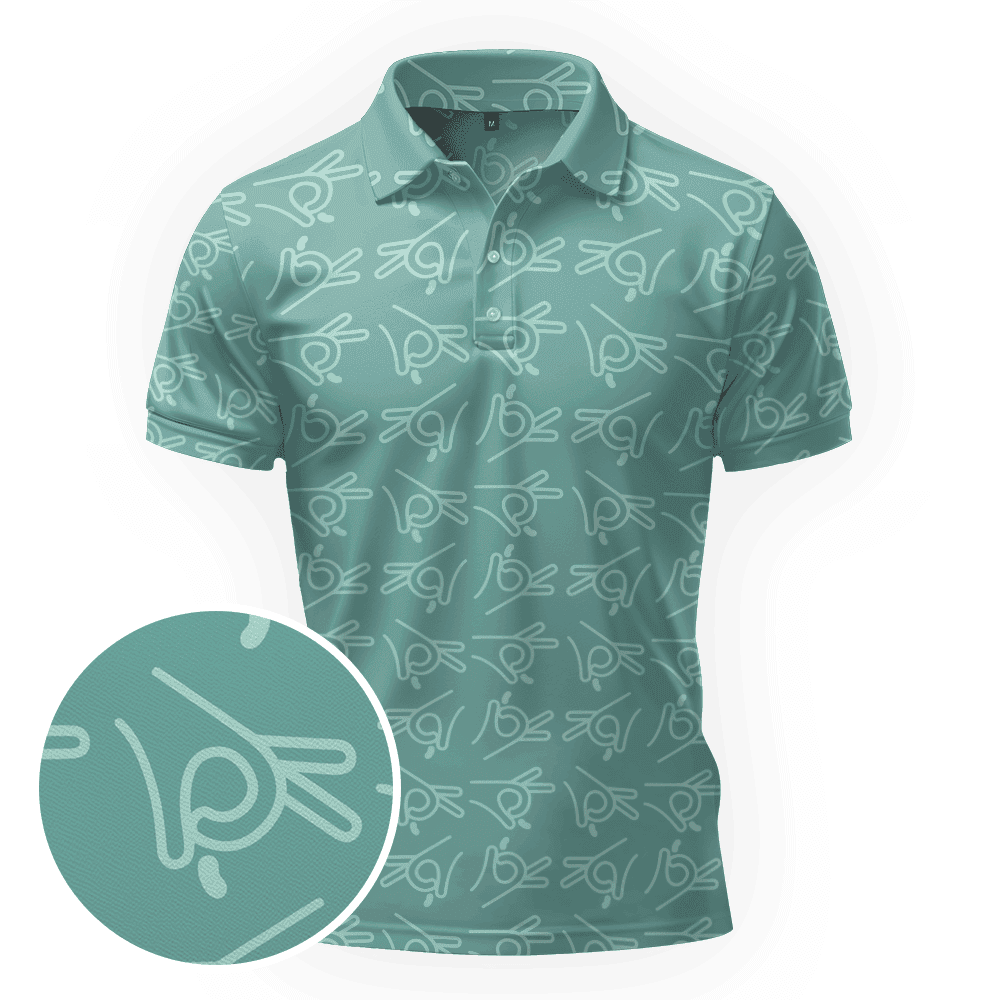 Secret Fairway Signals