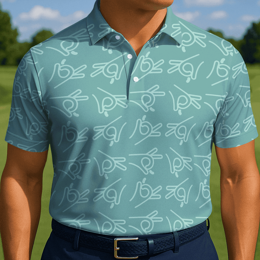 Secret Fairway Signals