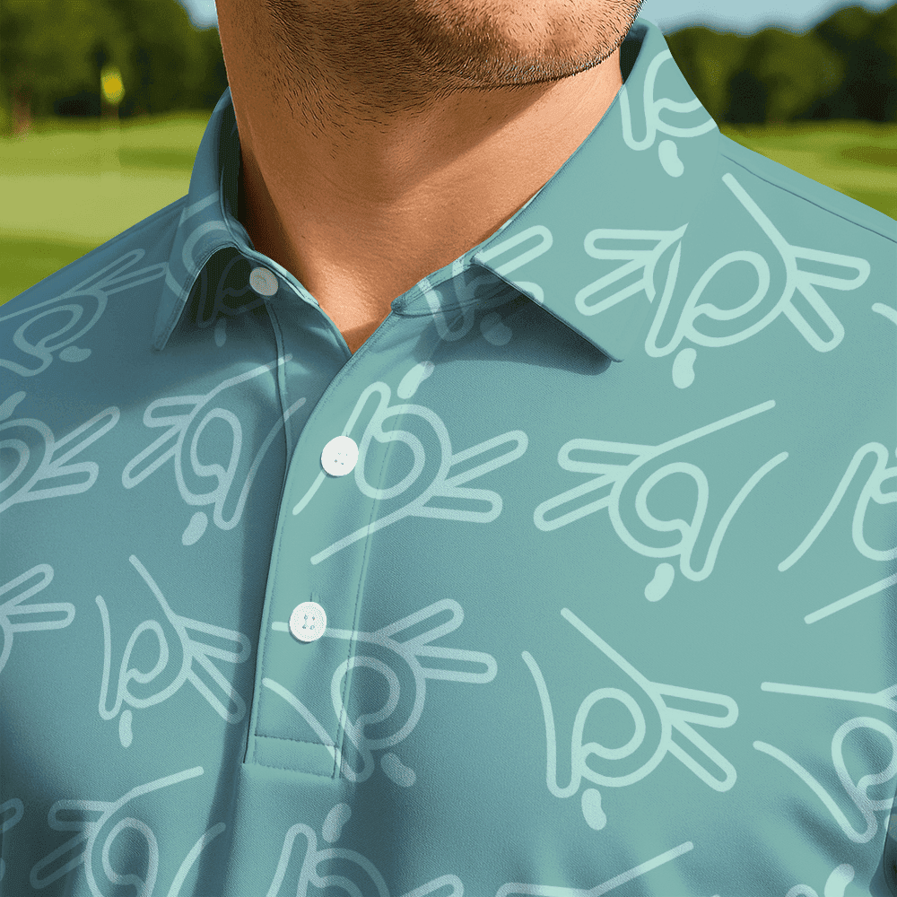 Secret Fairway Signals