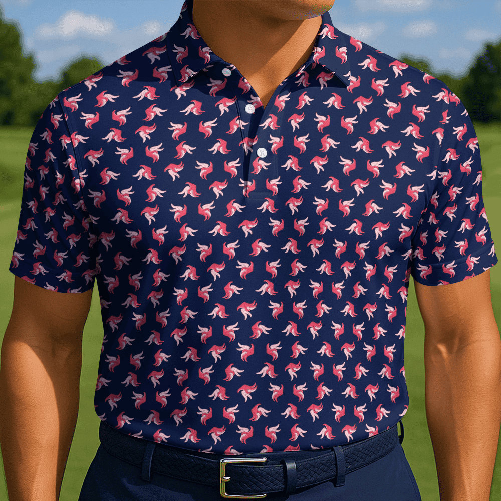 Slippery Business Golf