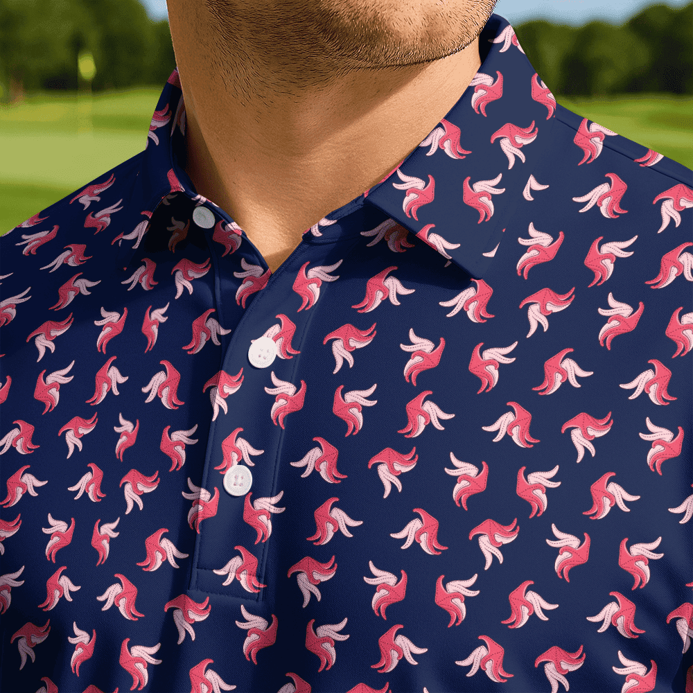 Slippery Business Golf