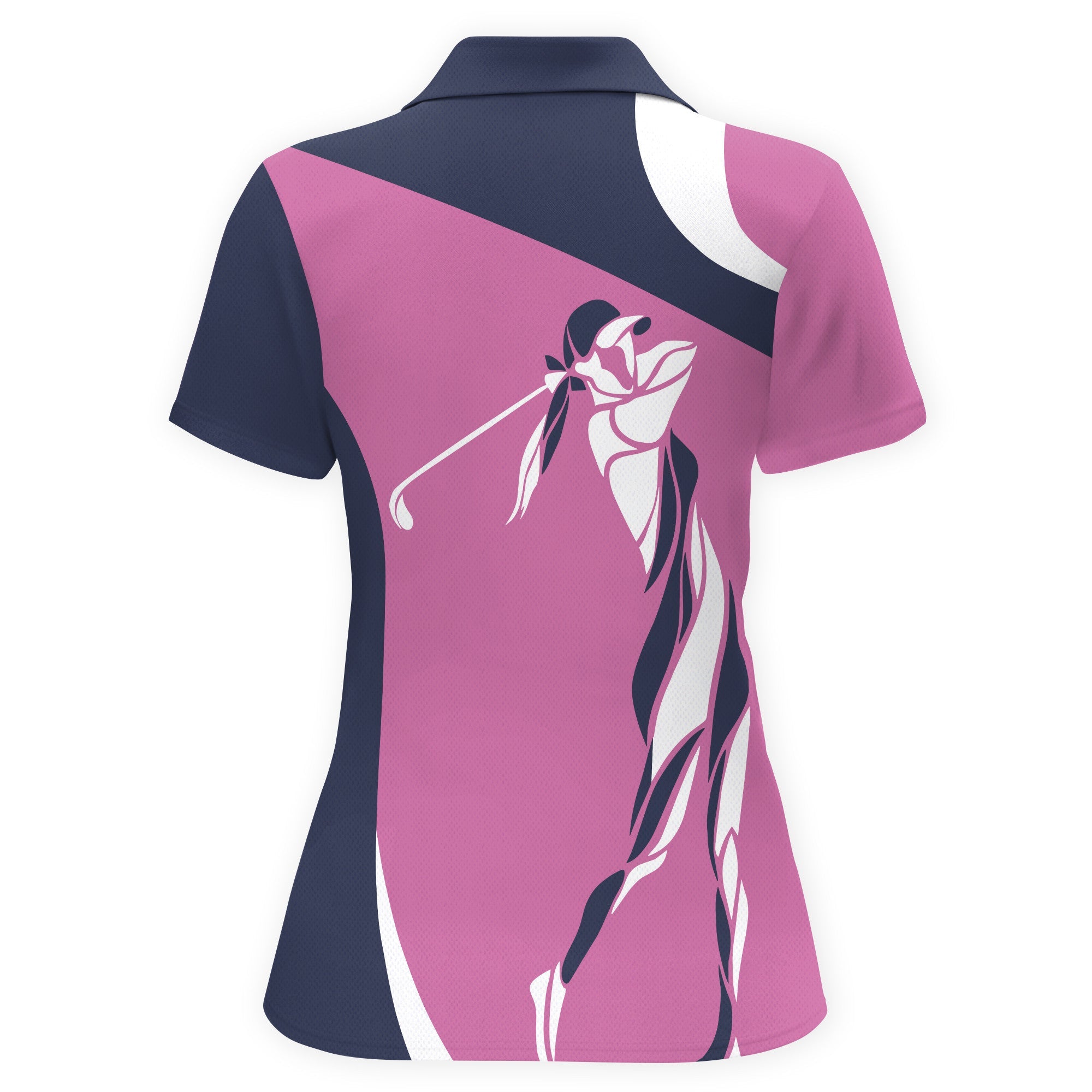 Swing by Style Women Polo Shirt