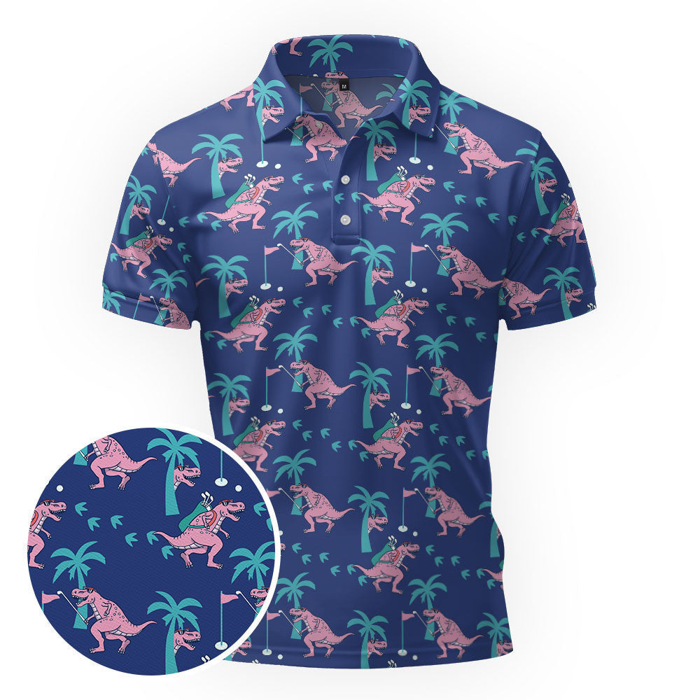 T Rex Tropical Tour