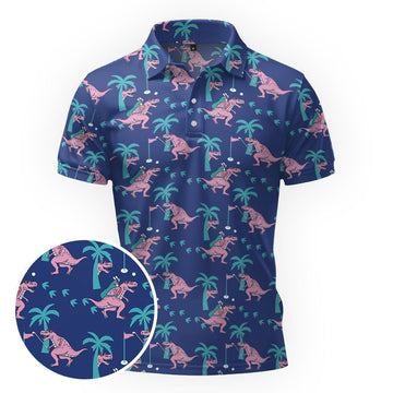 T Rex Tropical Tour