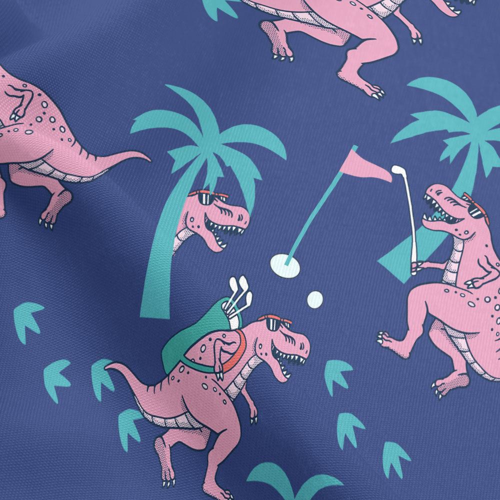 T Rex Tropical Tour