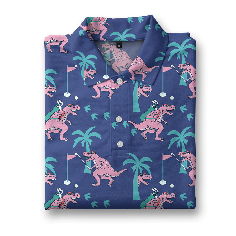 T Rex Tropical Tour