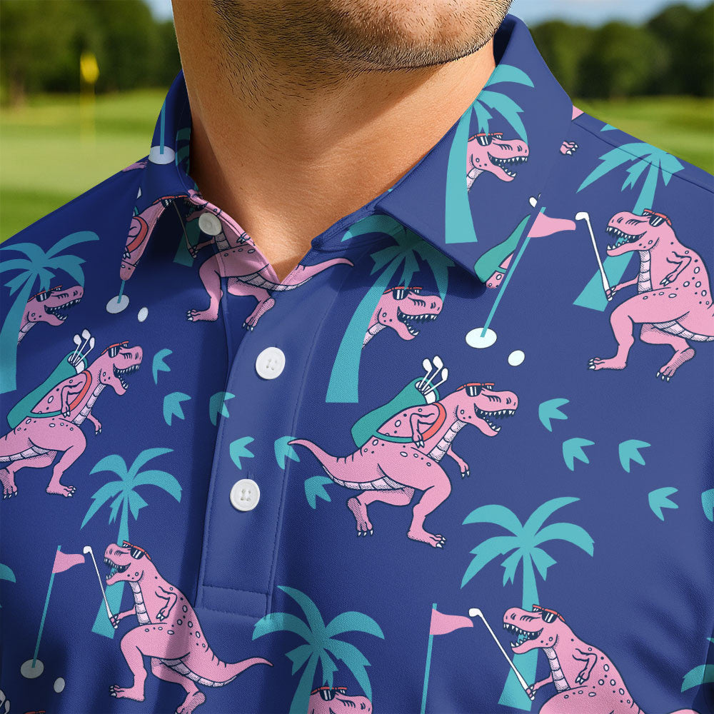 T Rex Tropical Tour