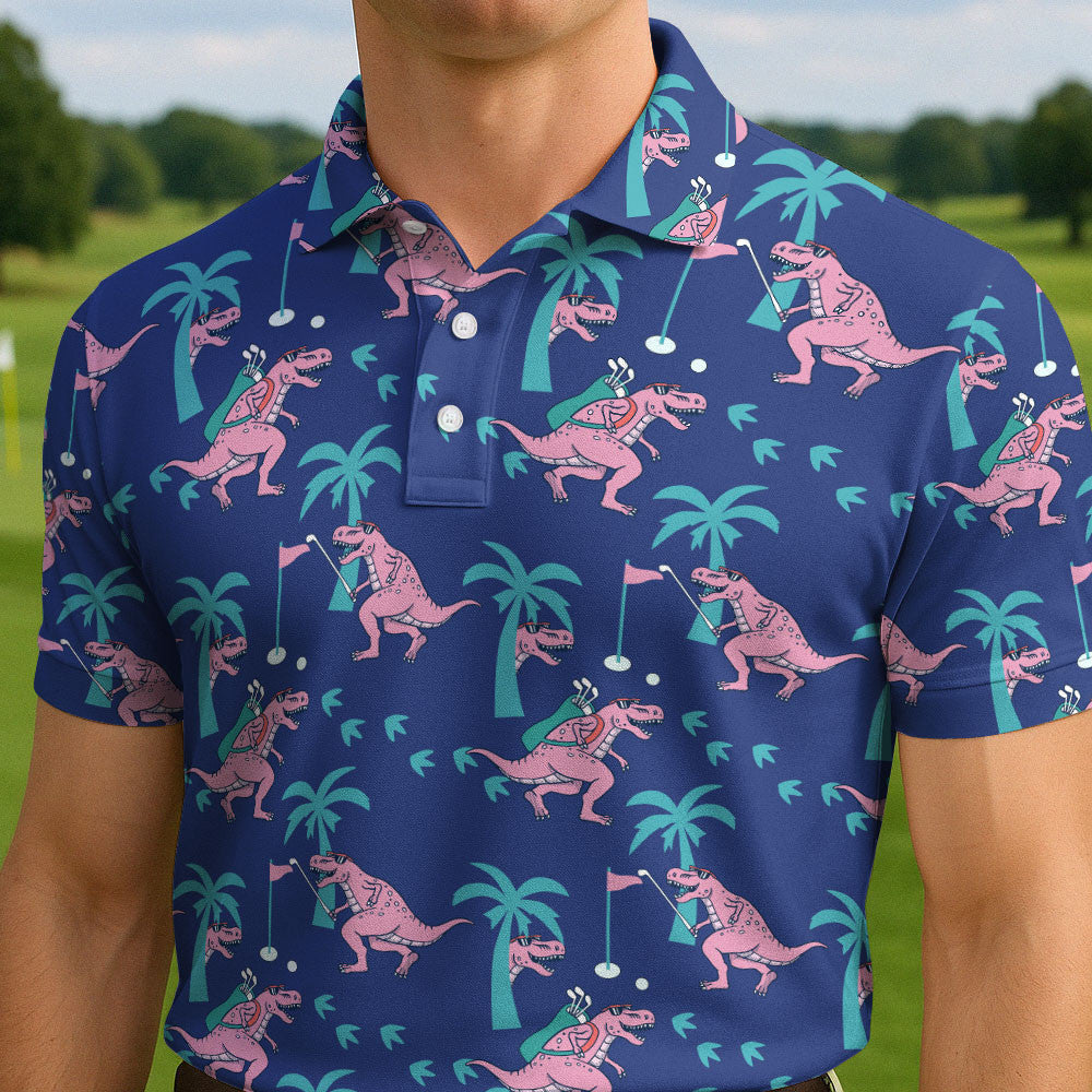 T Rex Tropical Tour