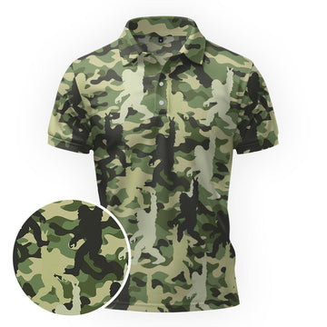 Tactical Sasquatch