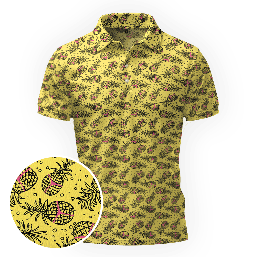 The Cheeky Pineapple