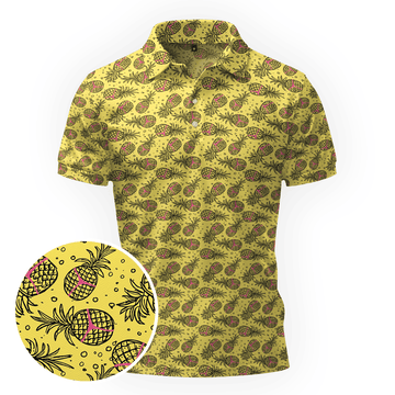 The Cheeky Pineapple