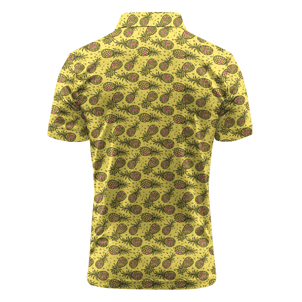 The Cheeky Pineapple