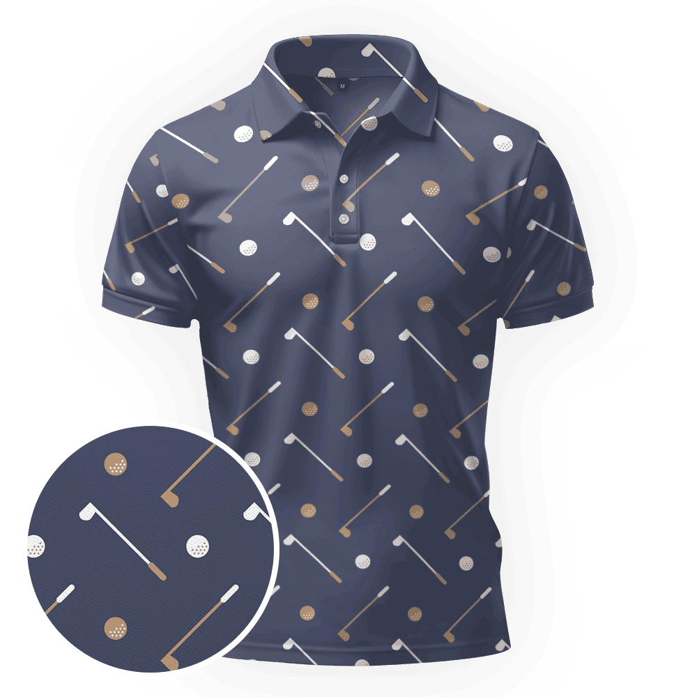 Timeless Fairway Marks