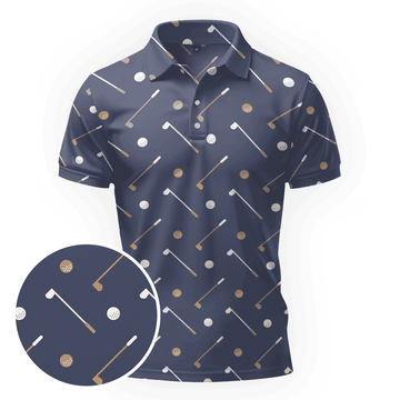 Timeless Fairway Marks
