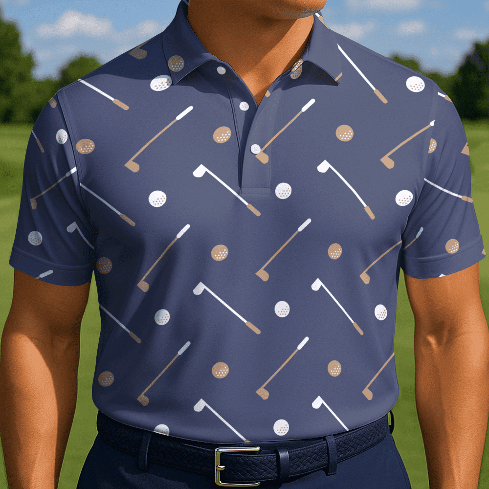 Timeless Fairway Marks